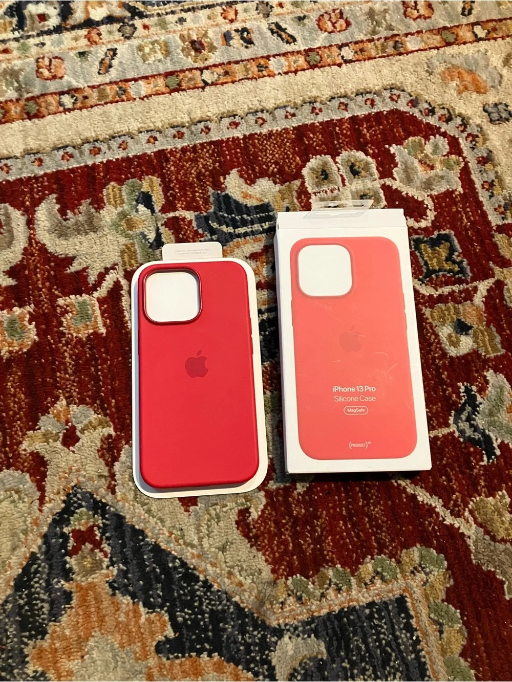 Apple IPhone 13 Pro Case